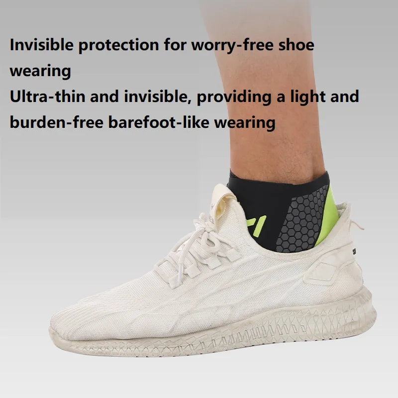 Pro-Fit Adjustable Ankle Stabilizer