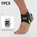 Pro-Fit Adjustable Ankle Stabilizer